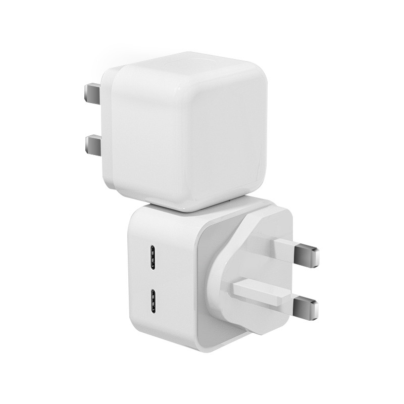 New products typec Foldable 35w Quick battery chargers - Image 3