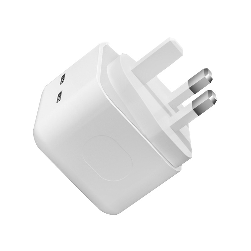 New products typec Foldable 35w Quick battery chargers - Image 6