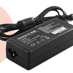 OEM 65W Compatible with Sony Vaio
