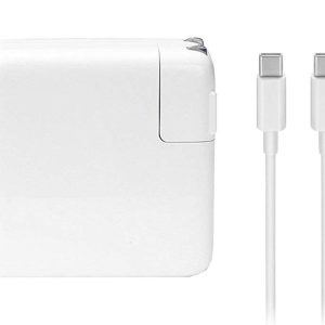PD 30W Type-C MacBook Charger US Plug