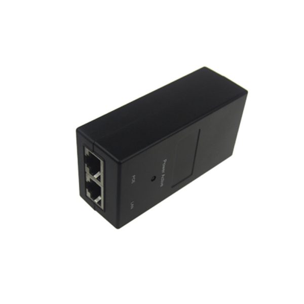 PoE Adapter 12V switch injectors poe power supply - Image 2
