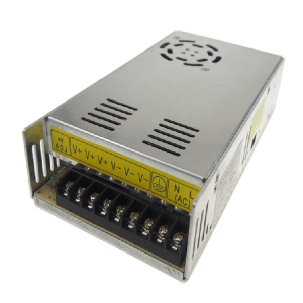 Power Supply 60A Adapter Switching Power Supply 300W - Image 2