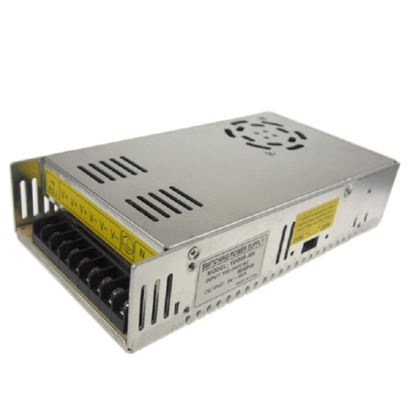 Power Supply 60A Adapter Switching Power Supply 300W - Image 4