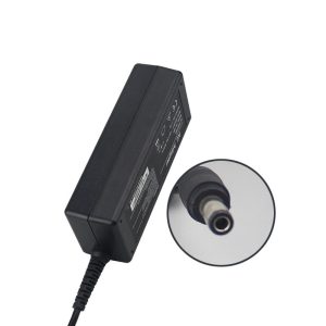Power adapter 45w 15v 3a 6.3*3.0 for Toshiba