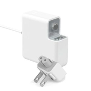 45W Apple Macbook Charger Magsafe 2/T 14.85V3.05A
