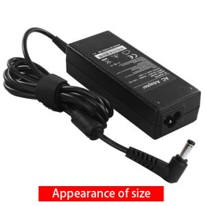 Toshiba Power Adapter Laptop 19V3.95 AC Charger