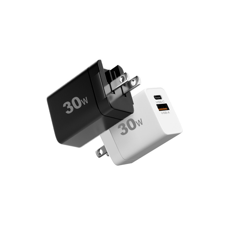 Trending Products 30W QC3.0 Type-C USB Wall Charger - Image 4