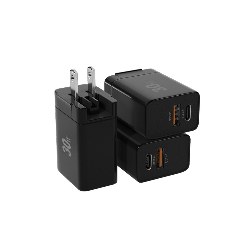 Trending Products 30W QC3.0 Type-C USB Wall Charger - Image 5