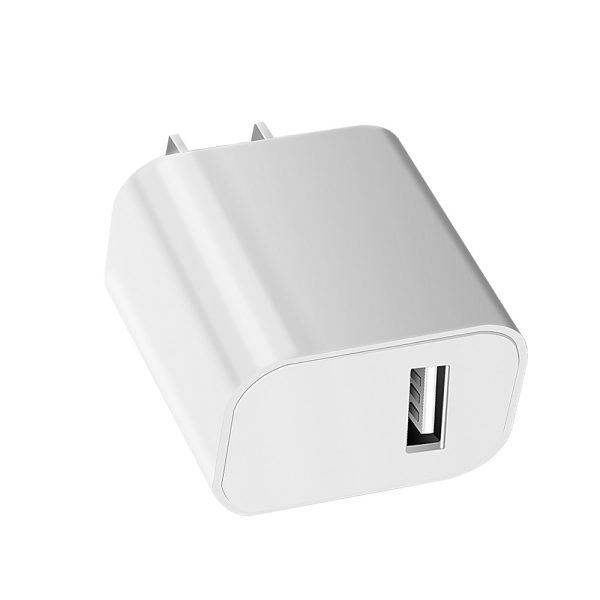 US 10W 5V 2.4A/2A USB Charger Phone - Image 2