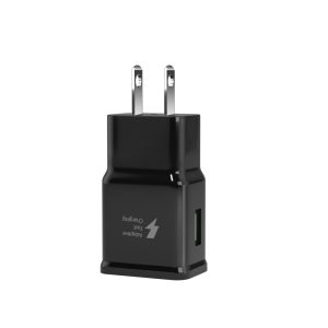 US USB Mobile Phone Charger 15W Quick Charger