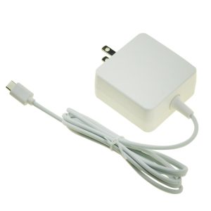USB-C Laptop Power Supply 65W Charger For HP