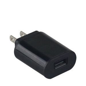 USB travel charger 5v adapter for mobile phone