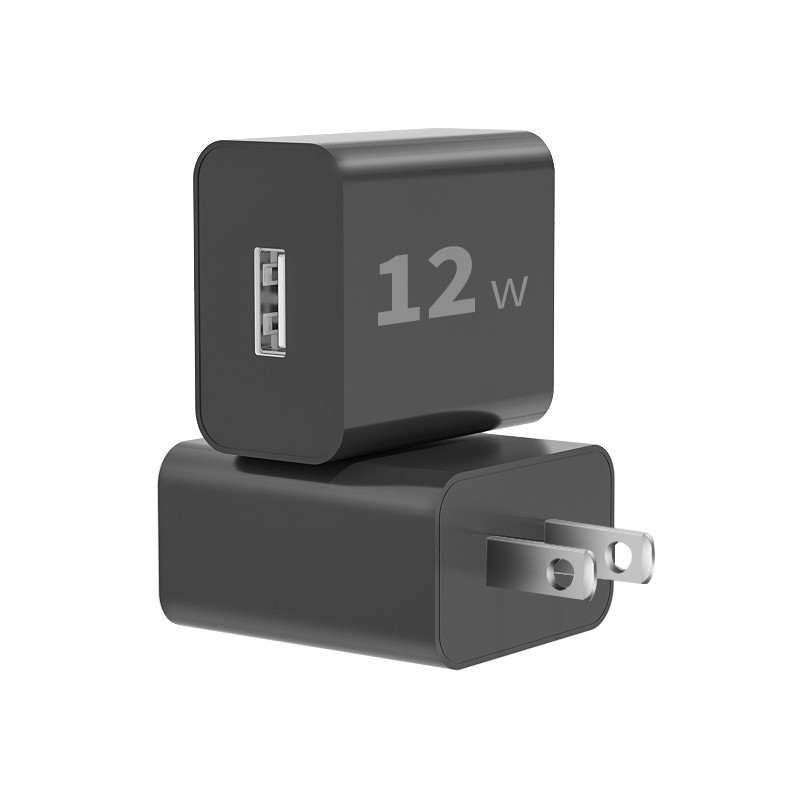 Universal 12W USB Wall Charger for Mobile Phone - Image 3