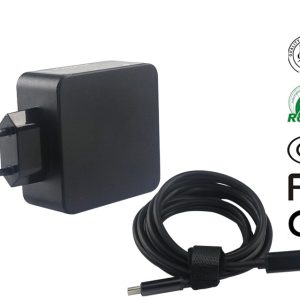 Universal 65w Usb Type-C Charger