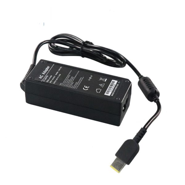 Universal Laptop Charger 20V 3.25A 65W for Lenovo