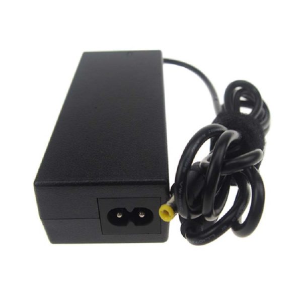 Universal Power Adapter 12V 4A AC adapter - Image 3