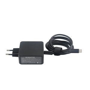 Wall Adapter 45W 65W USB-C PD Charger