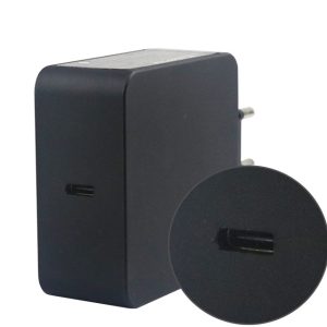 Wall charger for type-c 20v 2.25a 45w adapter