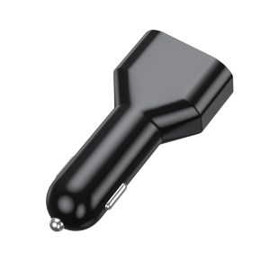 Waterproof USB car charger 5V QC3.0 charger