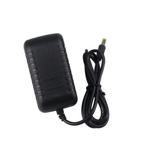 adaptor 12V 1A dc tip 5.5*2.1mm wall adapter