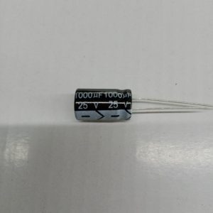 high quality capacitor from