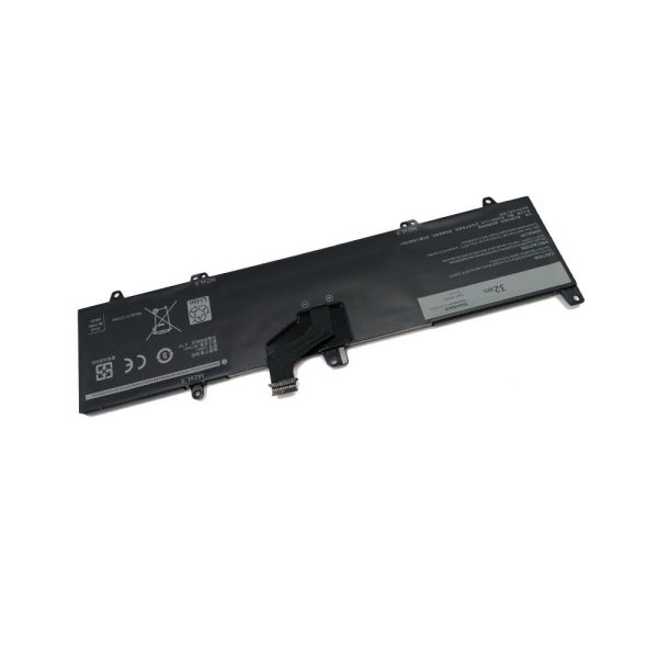 Replacement Laptop Notebook Battery  0JV6J - Image 3
