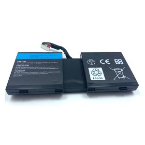 Replacement Laptop Notebook Battery 2F8K3
