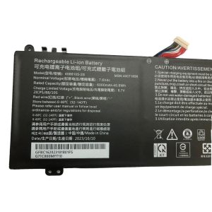 Replacement Laptop Notebook Battery 4588105-2S