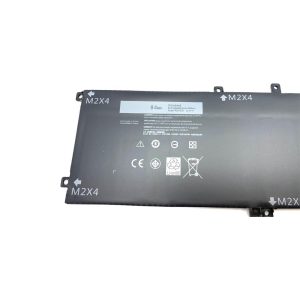 Replacement Laptop Notebook Battery  4GVGH