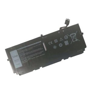 Replacement Laptop Notebook Battery 722KK