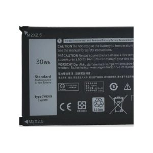 Replacement Laptop Notebook Battery 7VKV9