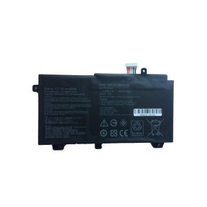 Replacement Laptop Notebook Battery B31N1726(Short Cable)