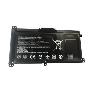 Replacement Laptop Notebook Battery  BK03XL