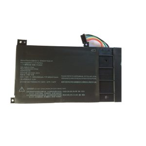 Replacement Laptop Notebook Battery BSNO4170A5-AT