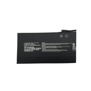 Replacement Laptop Notebook Battery  BTY-M47