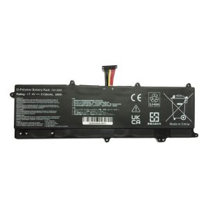 Replacement Laptop Notebook Battery  C21-X202