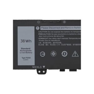 Replacement Laptop Notebook Battery F62G0