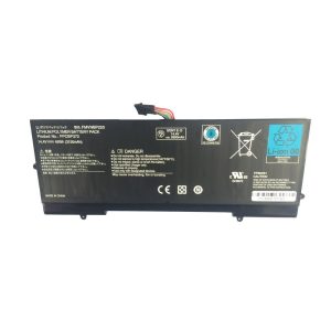Replacement Laptop Notebook Battery FPCBP372