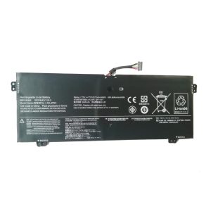 Replacement Laptop Notebook Battery L16L4PB1