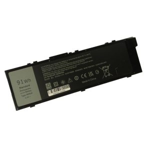 Replacement Laptop Notebook Battery MFKVP