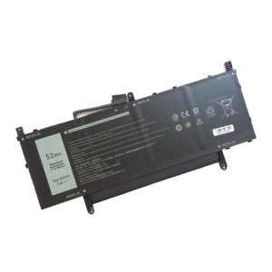 Replacement Laptop Notebook Battery N7HT0