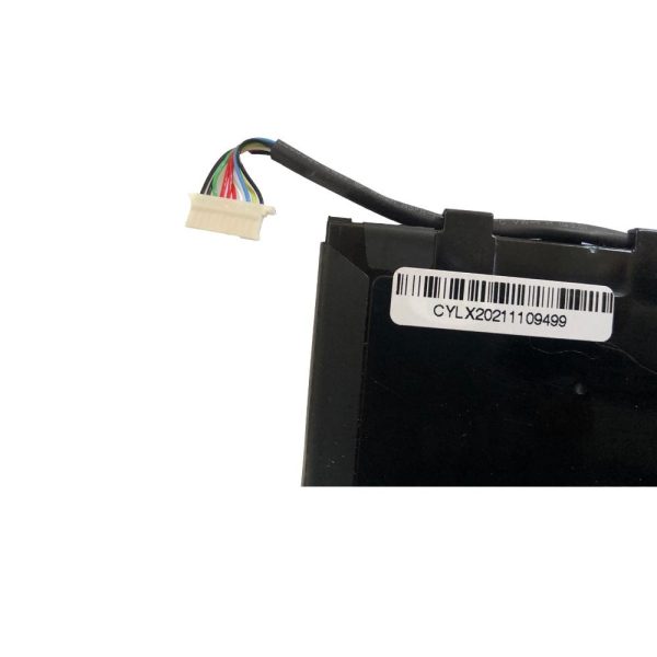 Replacement Laptop Notebook Battery  NU03XL - Image 3