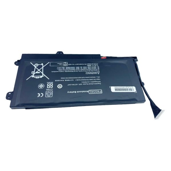 Replacement Laptop Notebook Battery  PX03XL