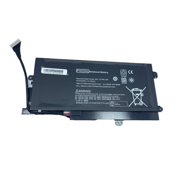 Replacement Laptop Notebook Battery  PX03XL - Image 2