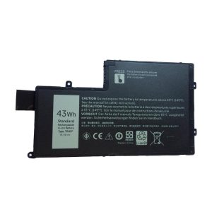 Replacement Laptop Notebook Battery  TRHFF