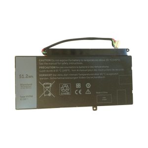 Replacement Laptop Notebook Battery  VH748