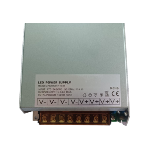 Led Power Supply unit PSU CPS1000H1V24